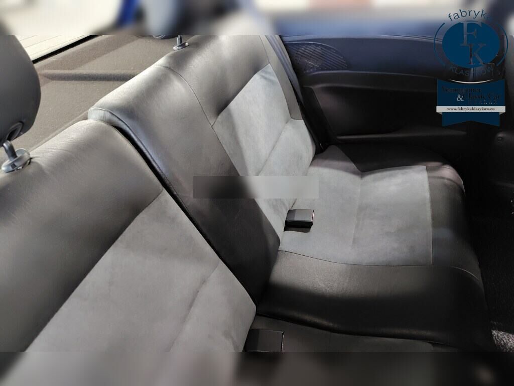 PEUGEOT 106 S16 LIMITED 2003 - zdjęcie 8