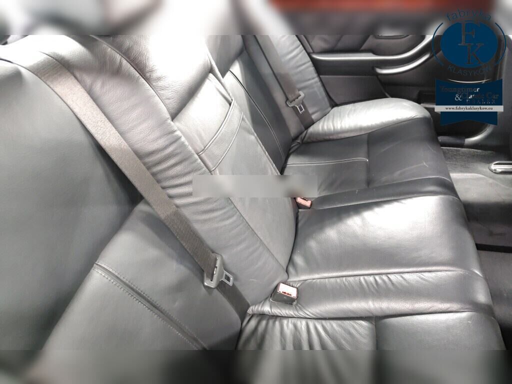 BMW 5 SERIES 4D 528I 1999 - zdjęcie 8