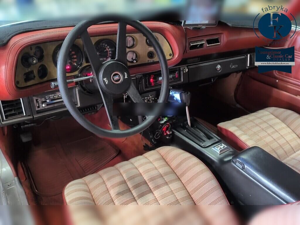 CHEVROLET OTHERS 1977 - zdjęcie 5