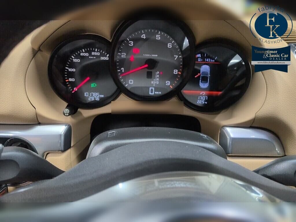 PORSCHE BOXSTER BOXSTER S 2013 - zdjęcie 8