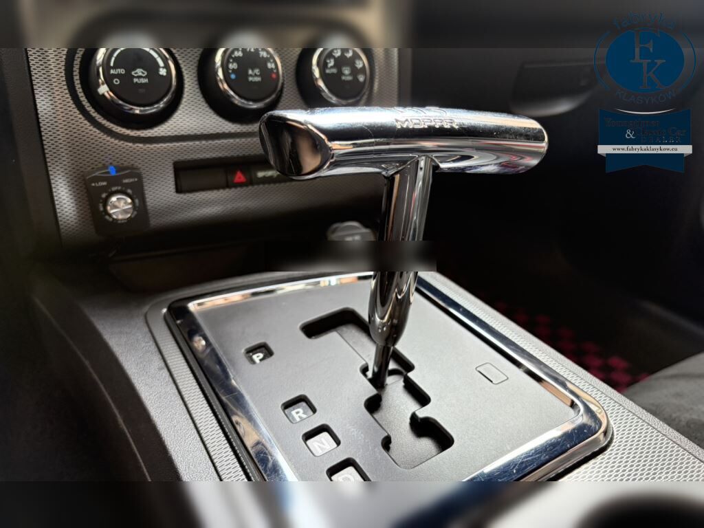 DODGE CHALLENGER CP R/T 2013 - zdjęcie 13