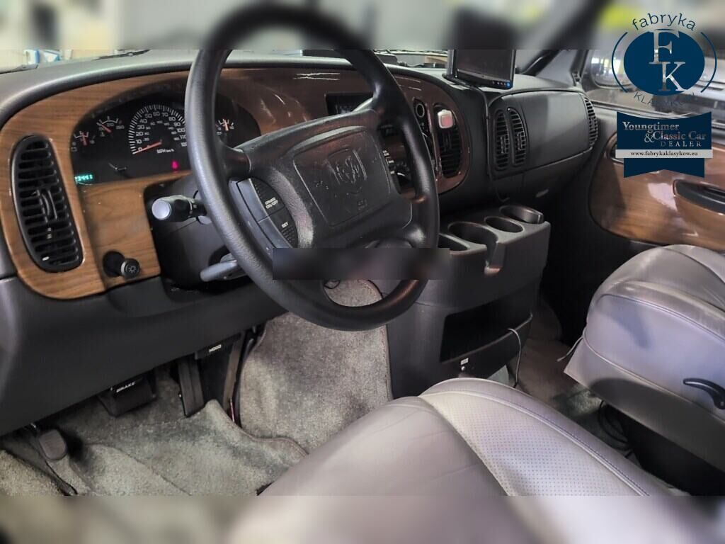DODGE OTHERS 2004 - zdjęcie 5