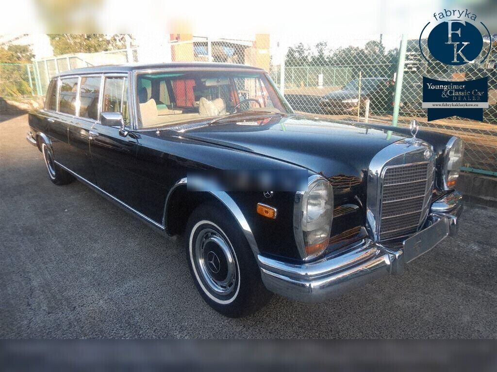 MERCEDES BENZ OTHERS OTHERS 1981 - zdjęcie 3