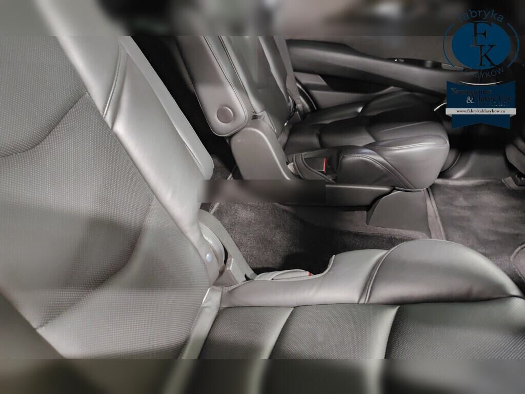 CADILLAC ESCALADE 4WD SPORT EDITION 2020 - zdjęcie 8