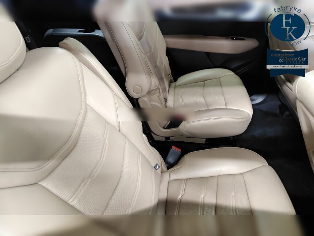 CADILLAC XT6 4WD PLATINUM 2021 - zdjęcie 8