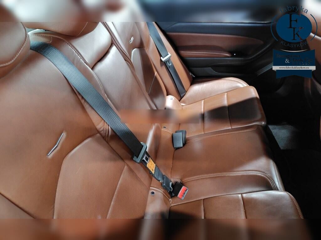 CADILLAC CTS 4WD PREMIUM 2019 - zdjęcie 8