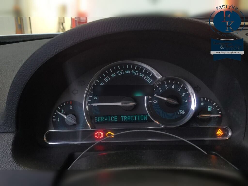 CHEVROLET HHR 1LT 2015 - zdjęcie 8