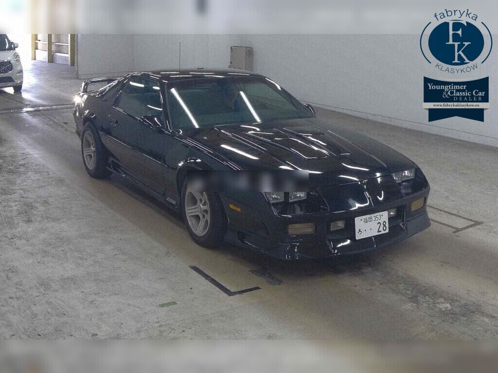 CHEVROLET CAMARO CP OTHERS 2011 - zdjęcie 3