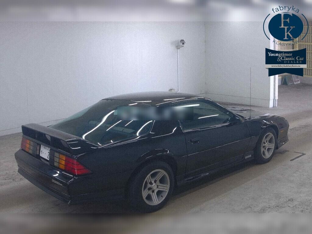 CHEVROLET CAMARO CP OTHERS 2011 - zdjęcie 7