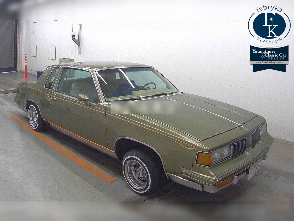 OLDSMOBILE OTHERS 1998 - zdjęcie 3