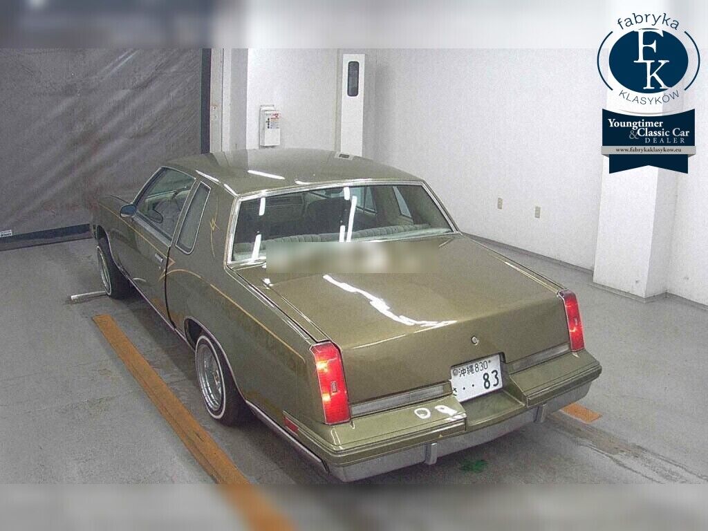 OLDSMOBILE OTHERS 1998 - zdjęcie 4