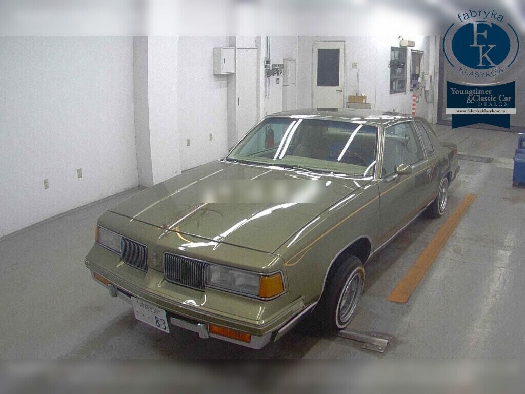 OLDSMOBILE OTHERS 1998 - zdjęcie 6
