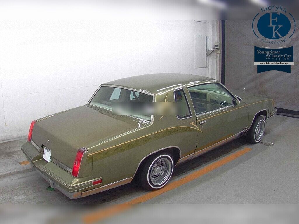 OLDSMOBILE OTHERS 1998 - zdjęcie 7