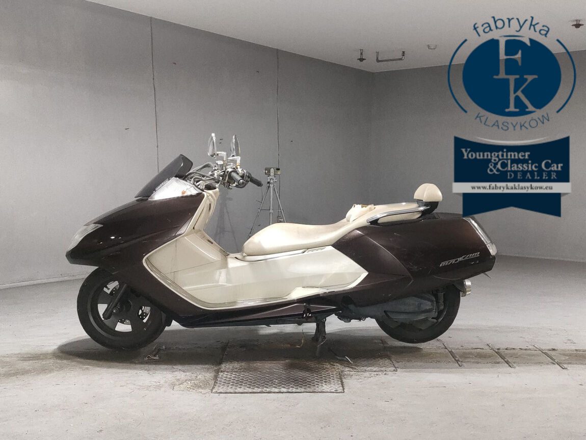 YAMAHA MAXAM250
