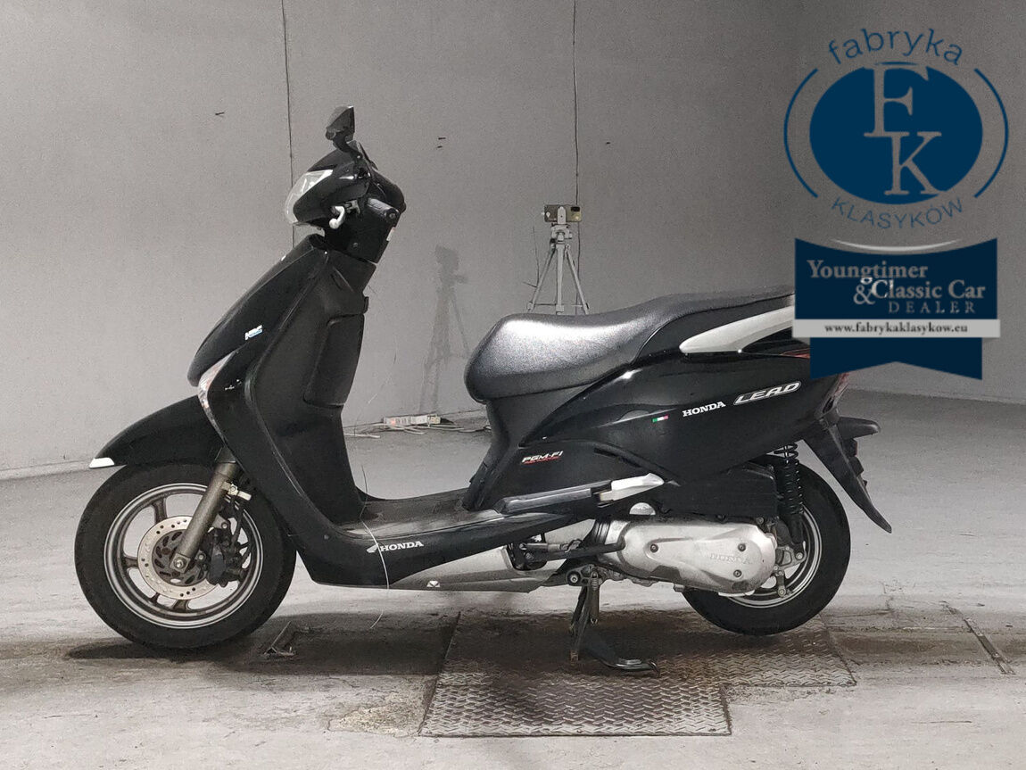 HONDA LEAD 110