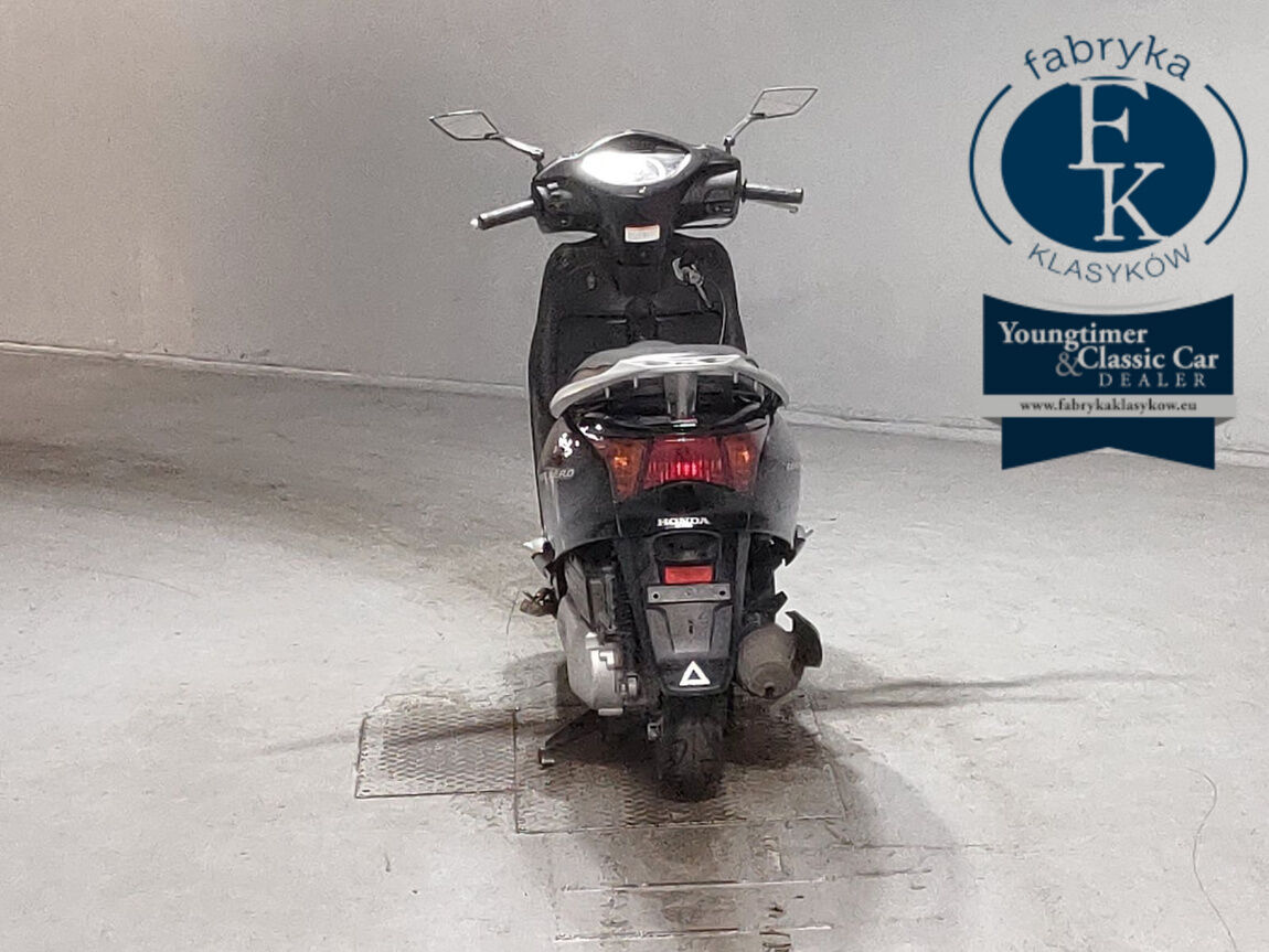 HONDA LEAD 110