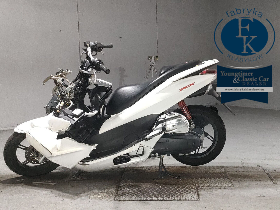 HONDA PCX125