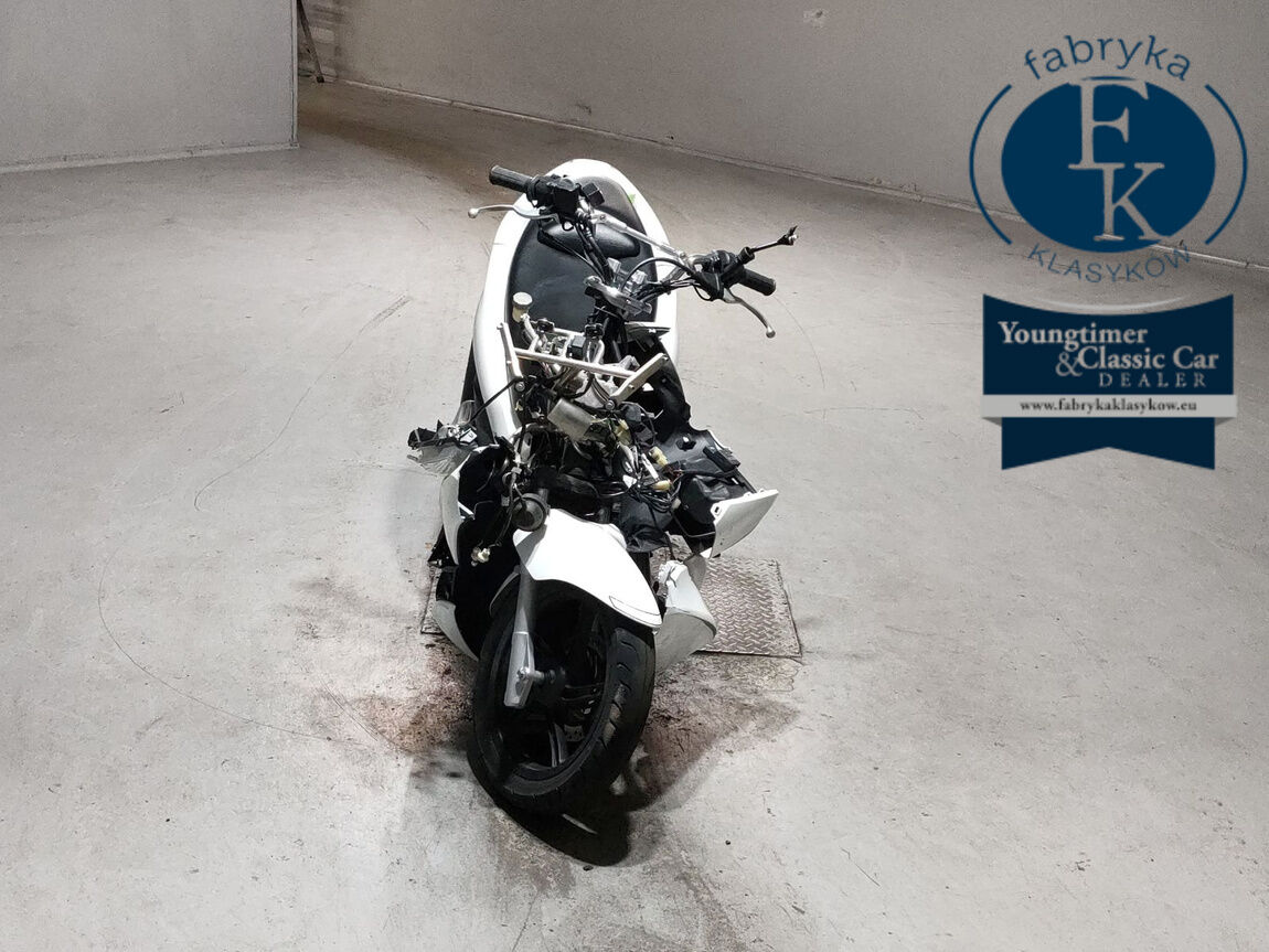 HONDA PCX125