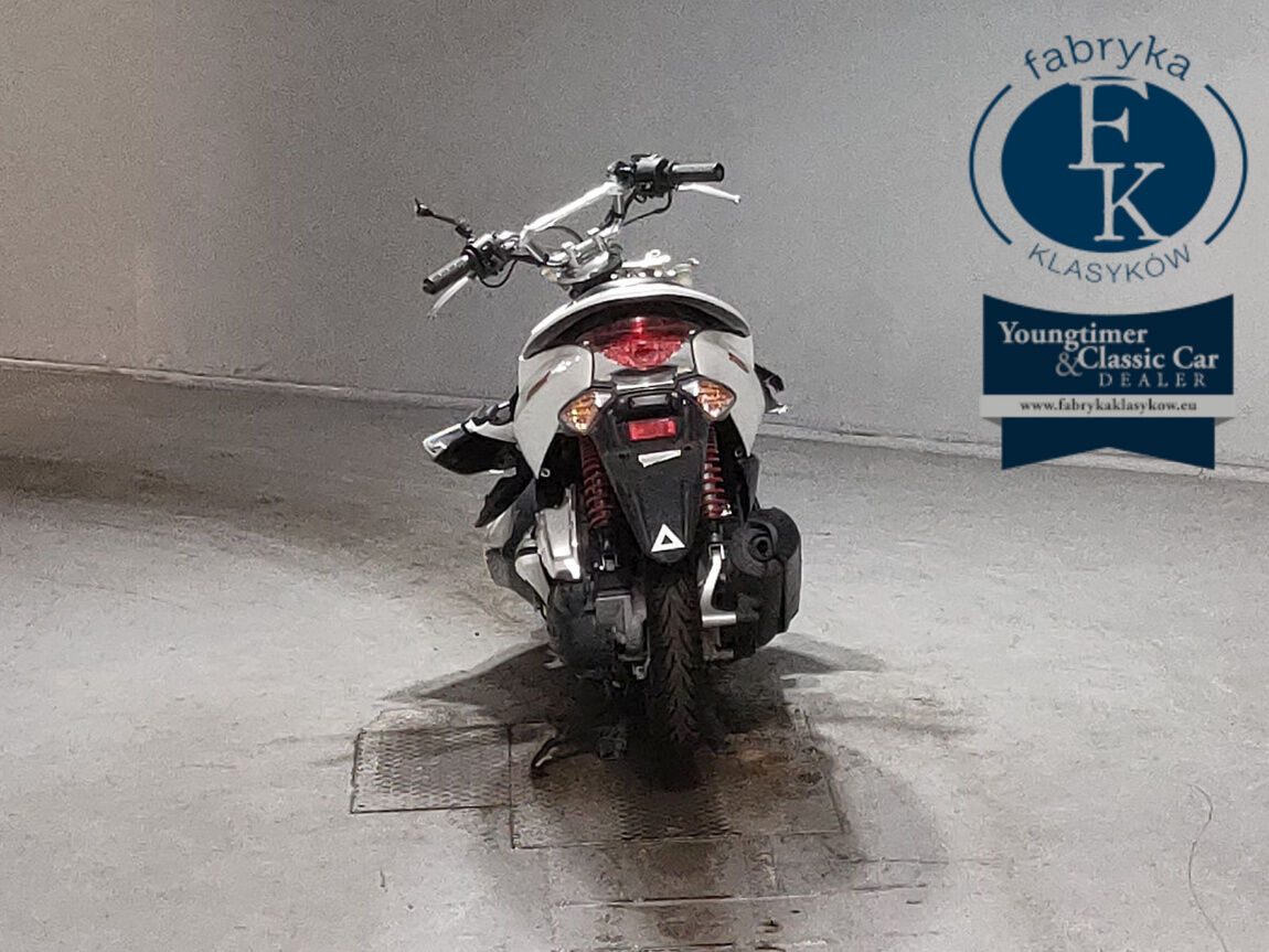 HONDA PCX125