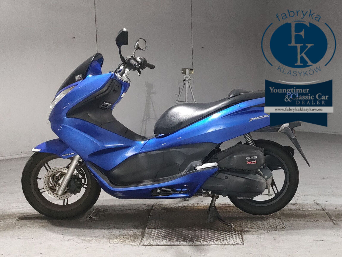 HONDA PCX125