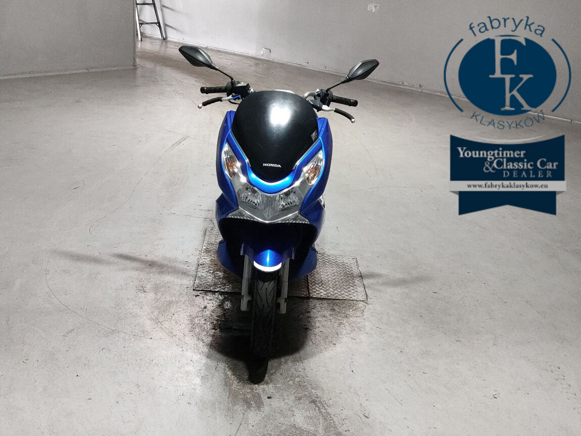 HONDA PCX125
