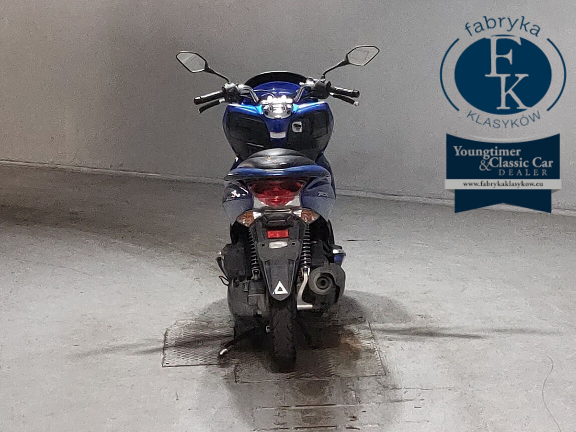 HONDA PCX125
