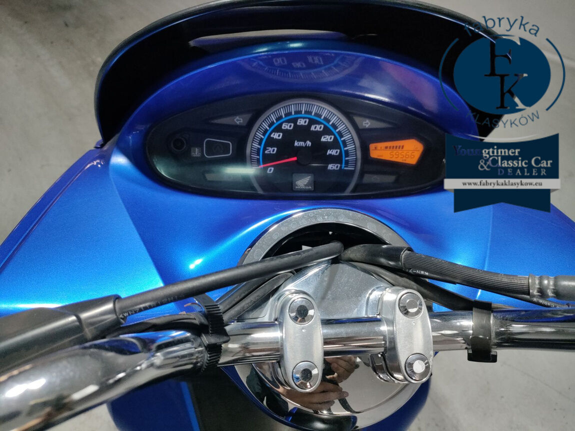 HONDA PCX125