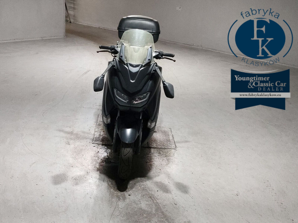 YAMAHA N-MAX155