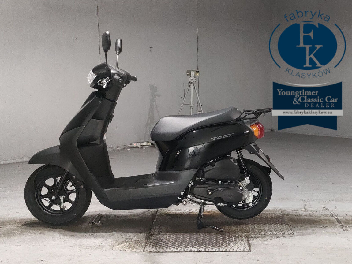 HONDA TACT BASIC