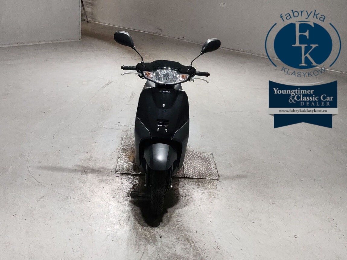 HONDA TACT BASIC