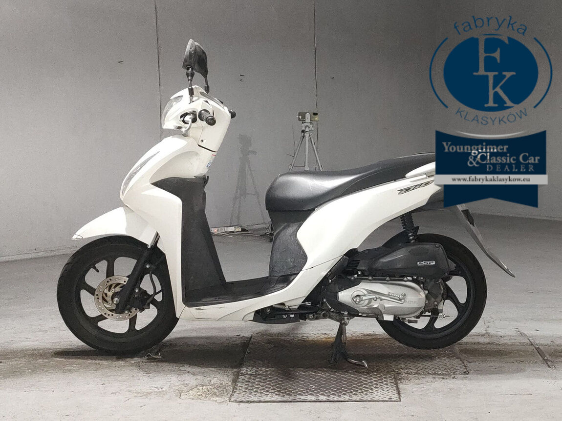 HONDA DIO 110