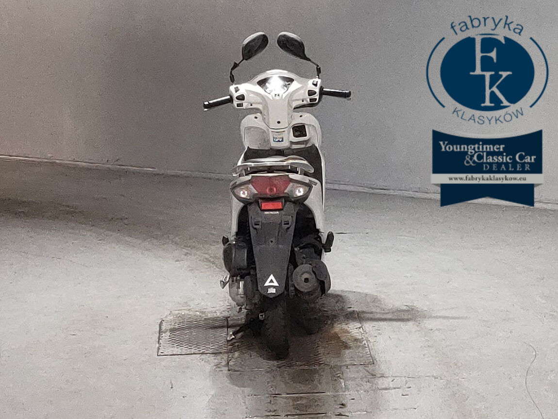 HONDA DIO 110