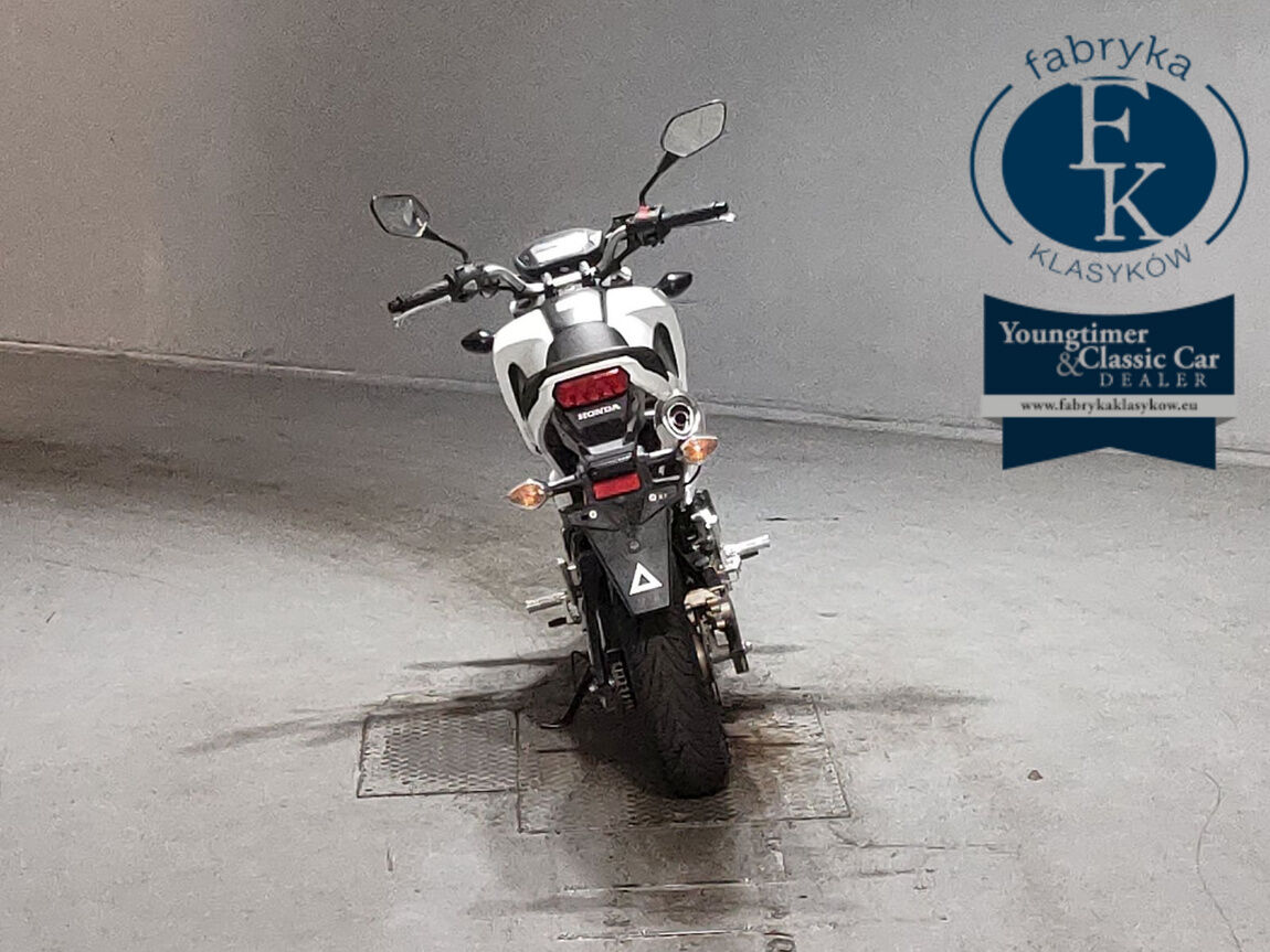 HONDA GU ROM