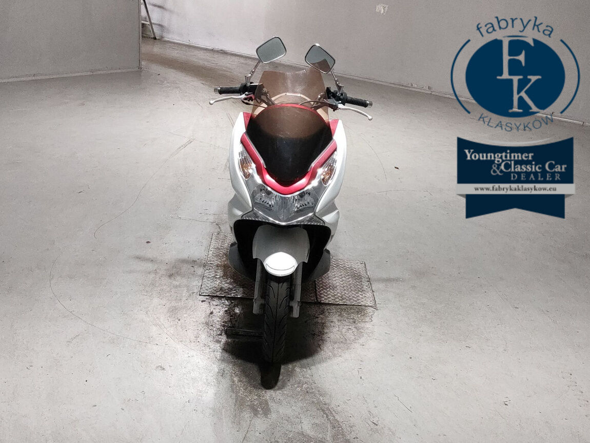 HONDA PCX125