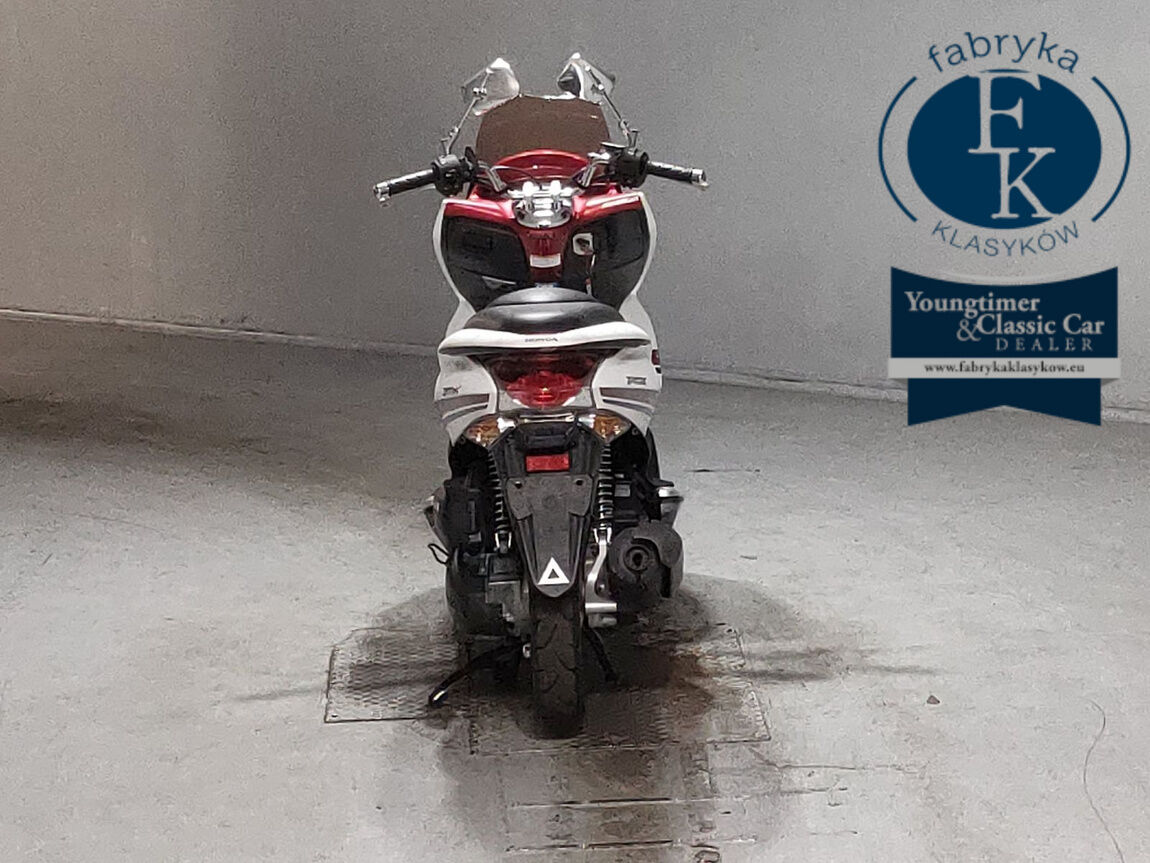 HONDA PCX125