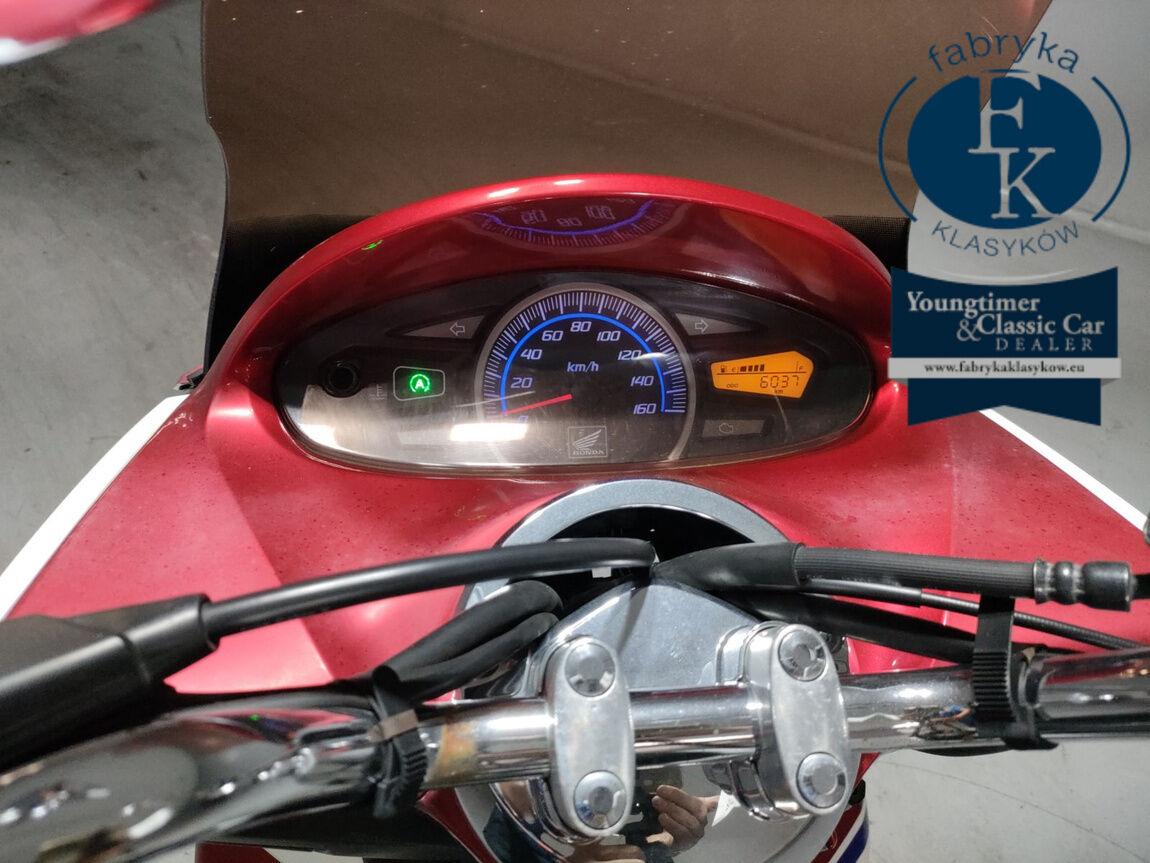HONDA PCX125