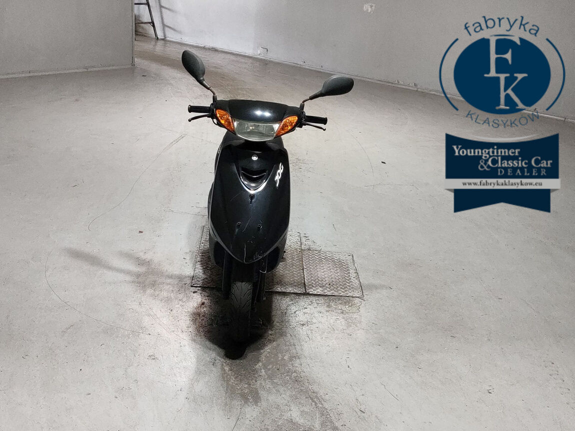 YAMAHA JOG