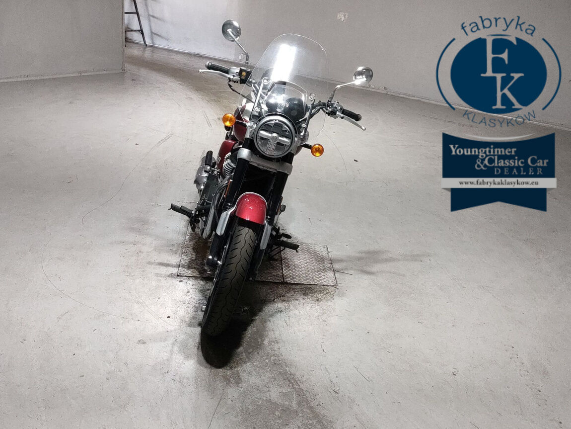 OTHER R ENFIELD SUPER METEOR 650