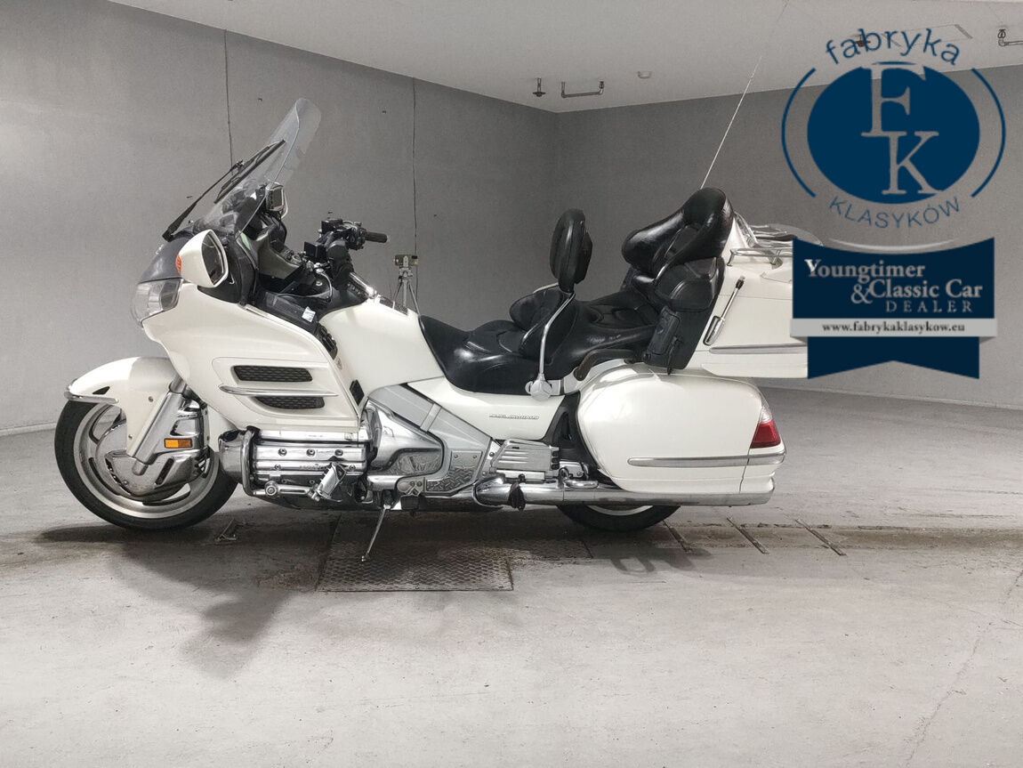 HONDA GL1800