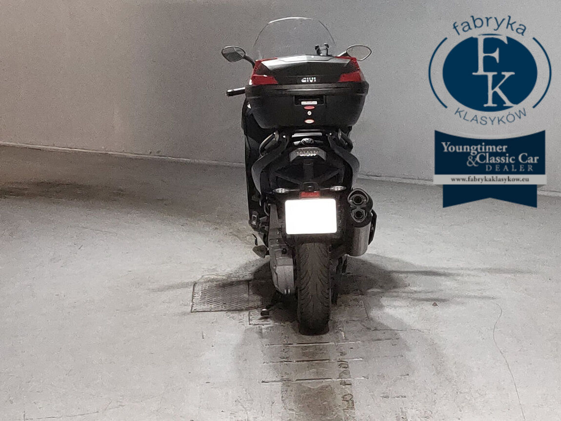 BMW BMW C650 SPORT