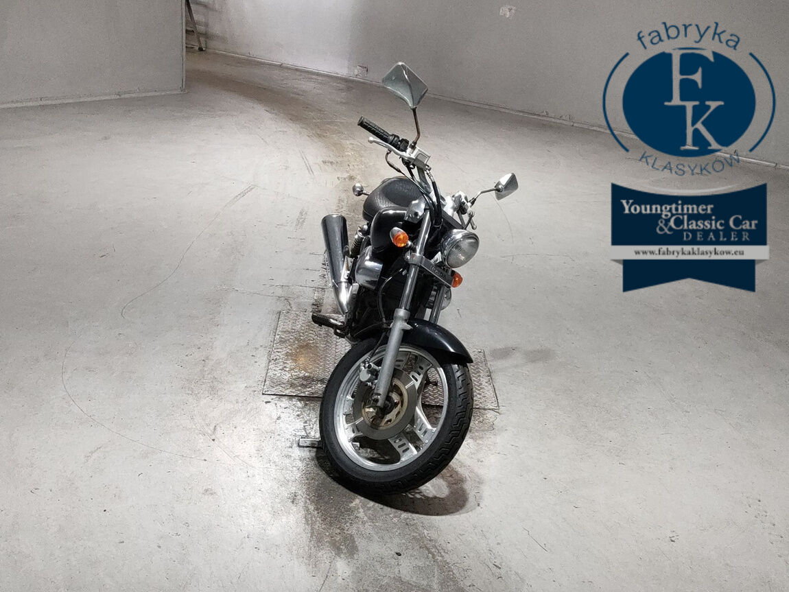HONDA MAGNA 50