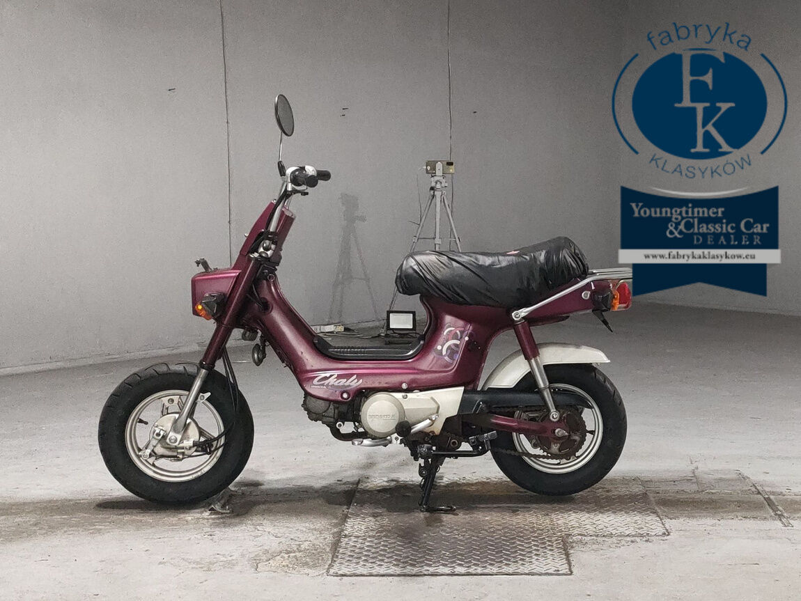HONDA CAR LEE50