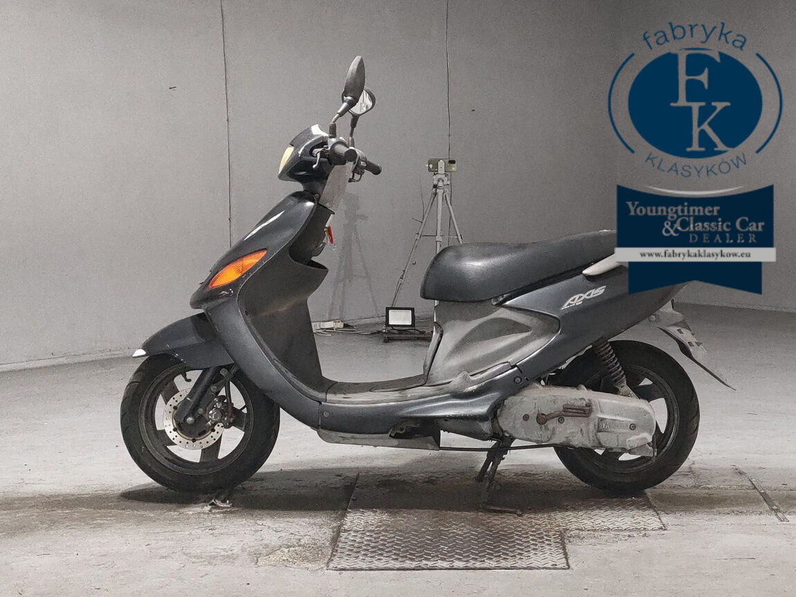 YAMAHA AXIS100