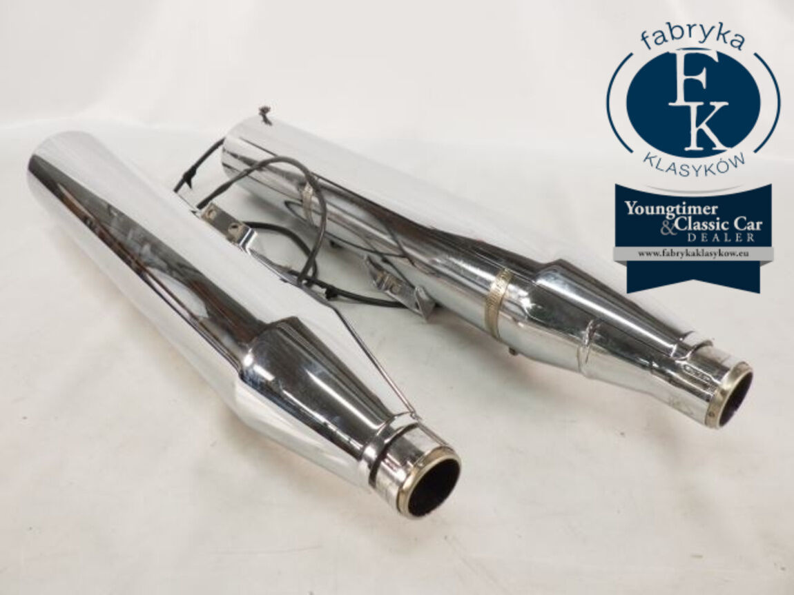HARLEY-DAVIDSON FLFBS1870 2023 - zdjęcie 9