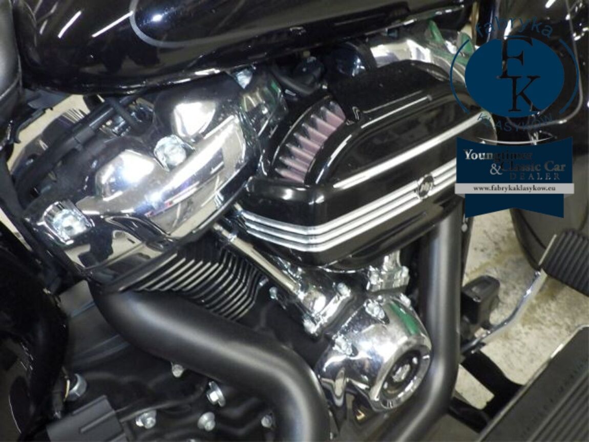 HARLEY-DAVIDSON FLFBS1870 2023 - zdjęcie 11