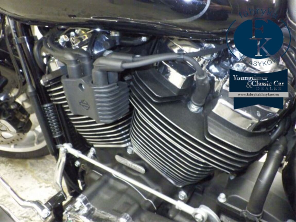 HARLEY-DAVIDSON FLFBS1870 2023 - zdjęcie 12