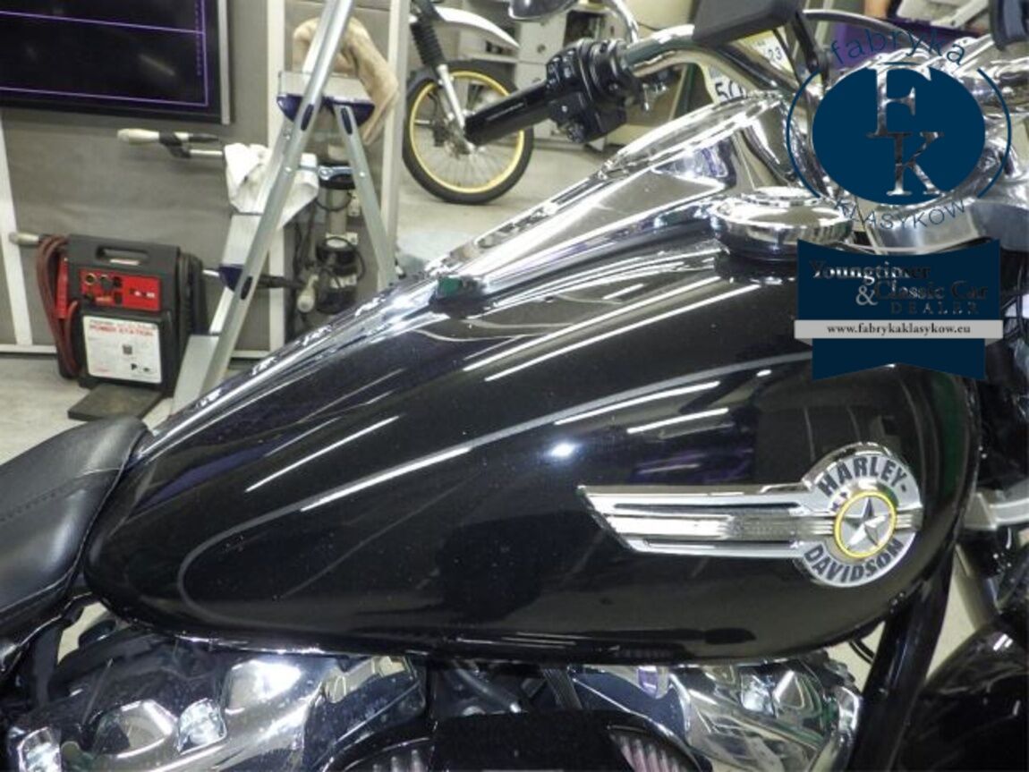 HARLEY-DAVIDSON FLFBS1870 2023 - zdjęcie 20