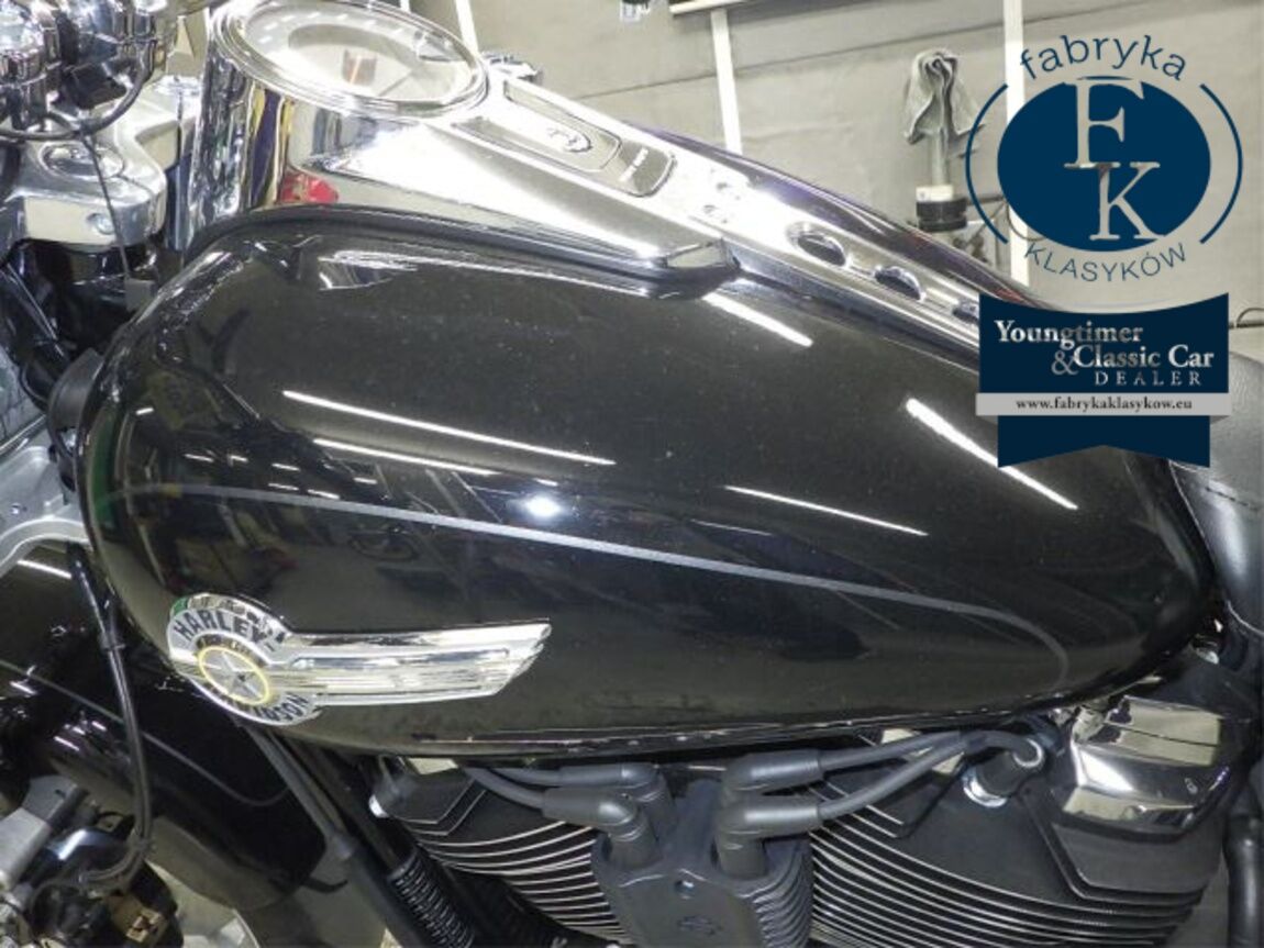 HARLEY-DAVIDSON FLFBS1870 2023 - zdjęcie 22