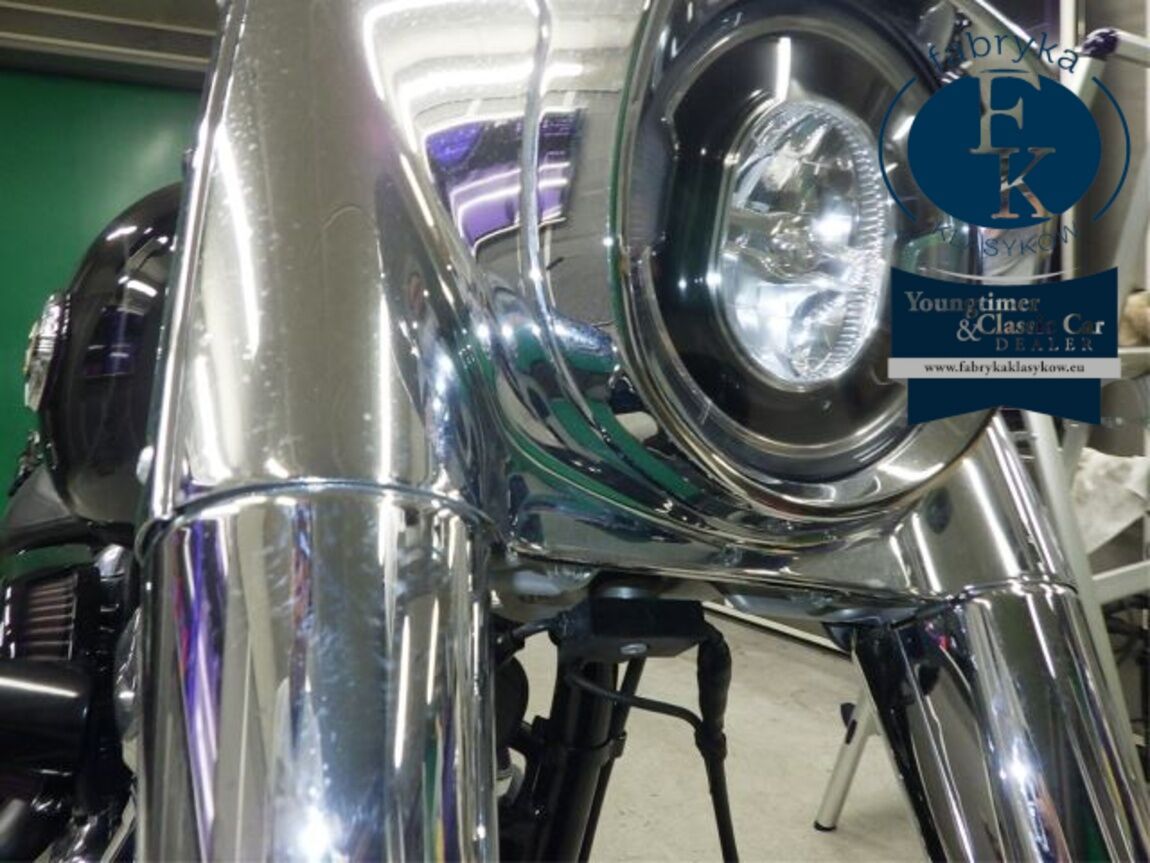 HARLEY-DAVIDSON FLFBS1870 2023 - zdjęcie 25