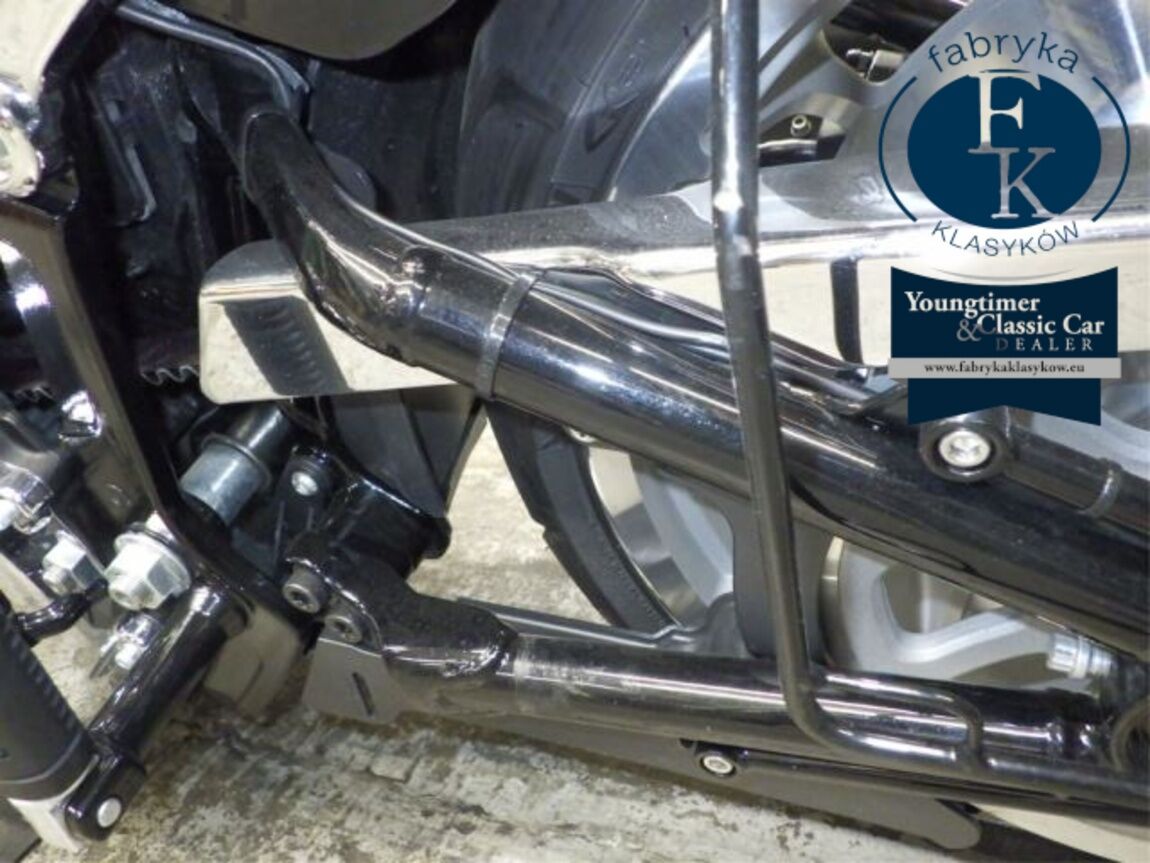 HARLEY-DAVIDSON FLFBS1870 2023 - zdjęcie 30